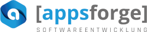 Appsforge Logo